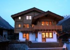 Chalet Apartment Argos, Zermatt Ski Chalet